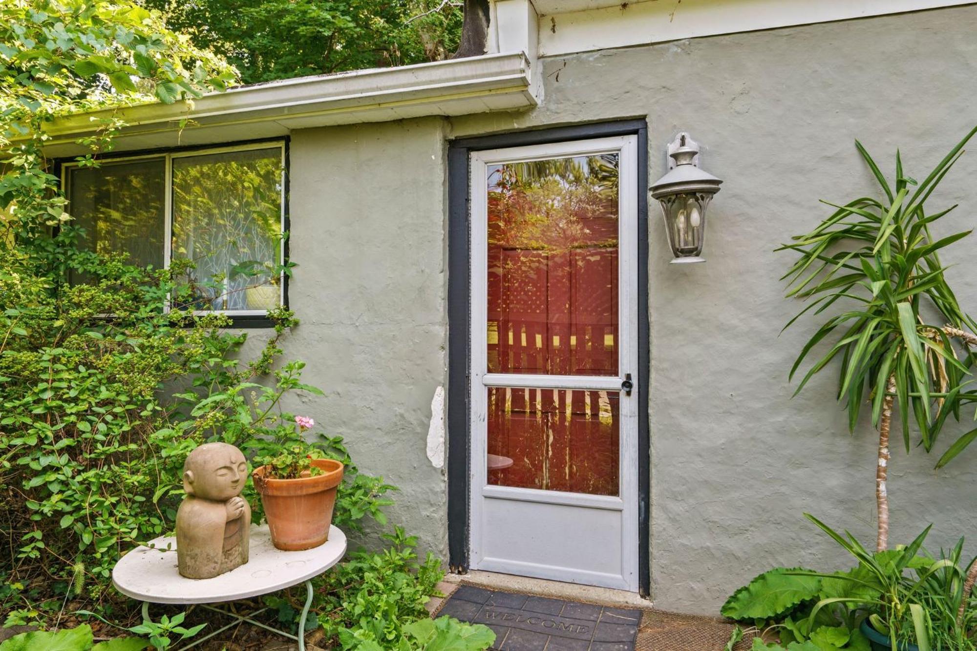 The Cottages On Orchard - Songbird Cottage Wilmington Exterior photo